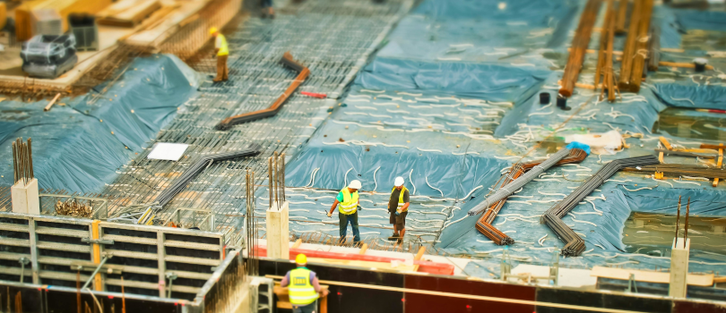 Bakoro Building & Construction